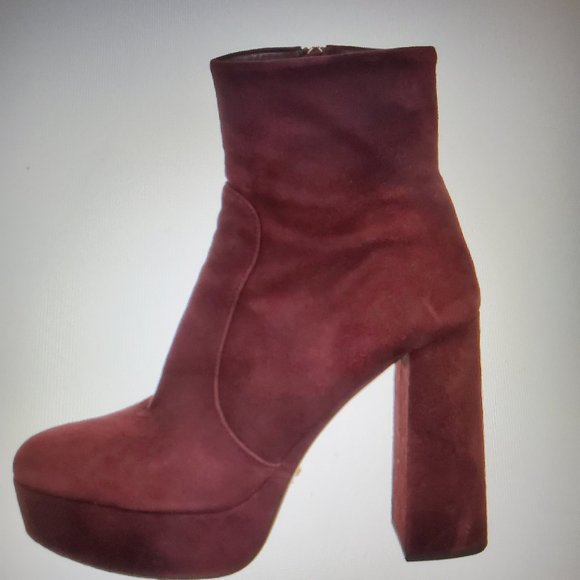 Prada Boots - Picture 1 of 4